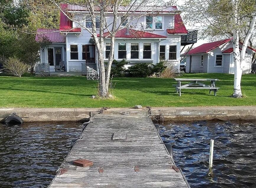 13 River Street Princeton