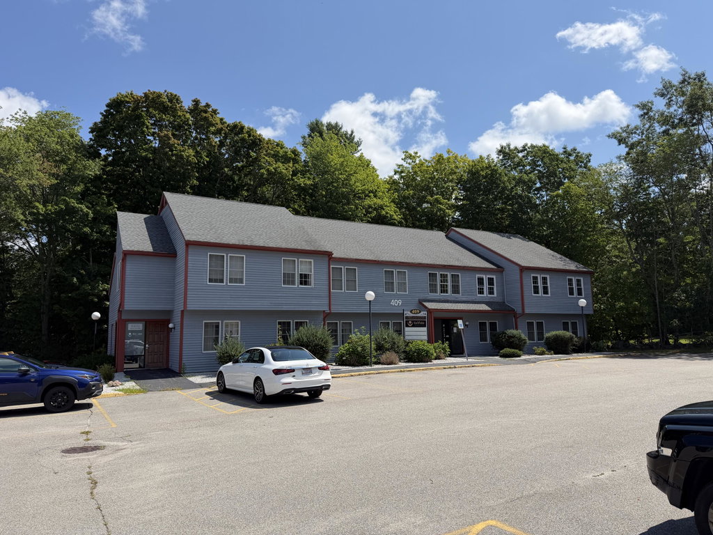 409 Alfred Street Biddeford