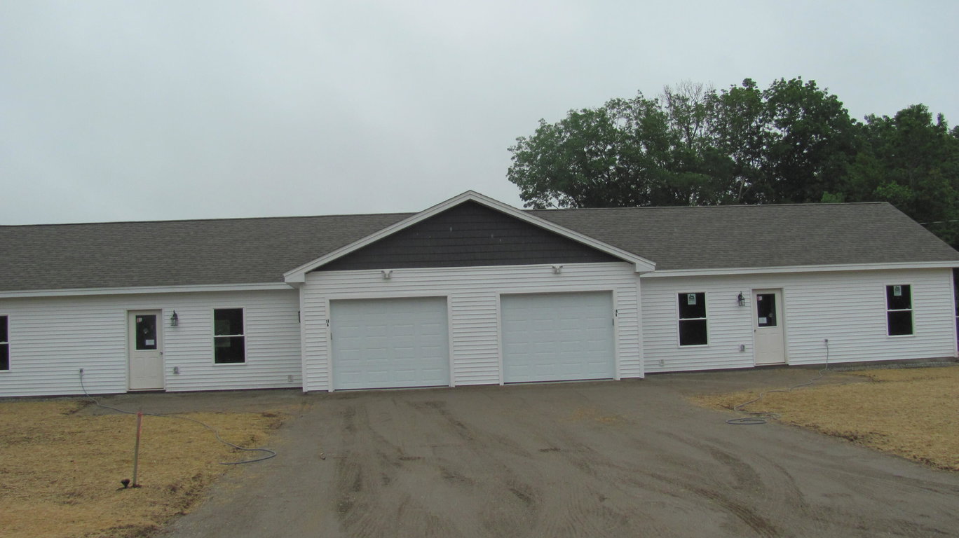 18 A or B Thurlow Drive Oxford