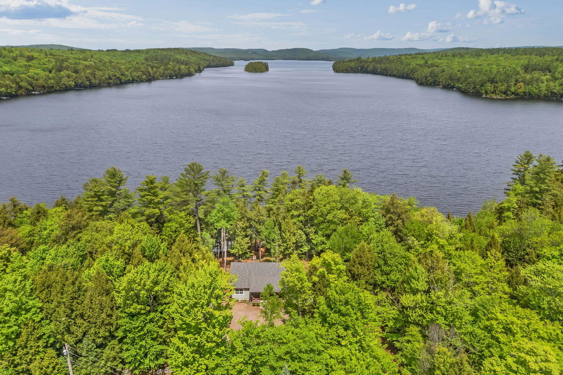 147 Dolloff Woods Road Fayette