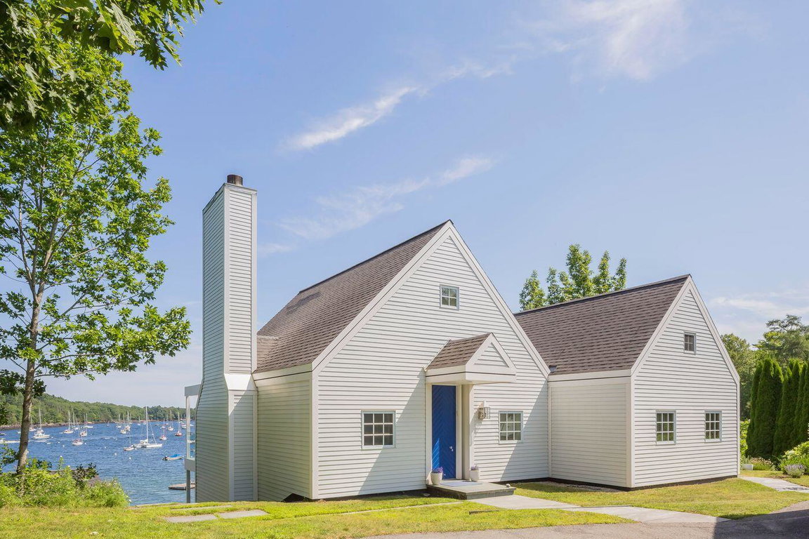 1 Ship Street Rockport