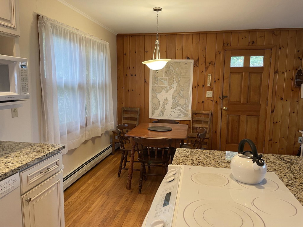 331 Castine Road