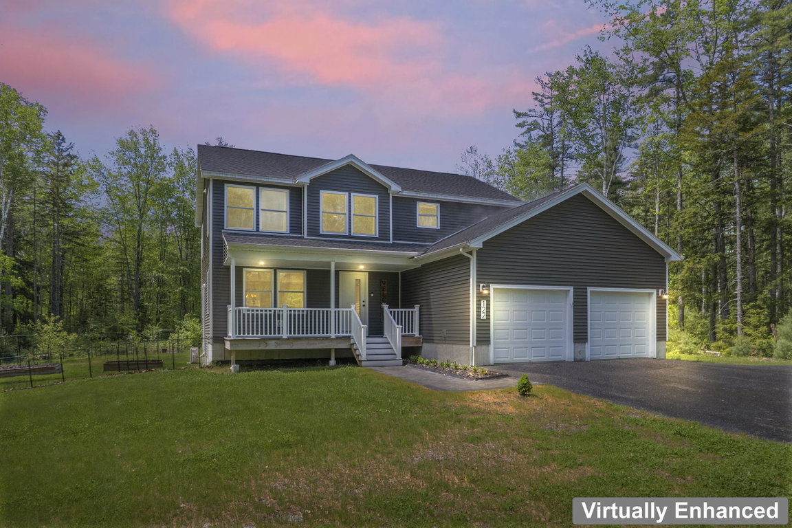 122 Thomas Point Road Brunswick