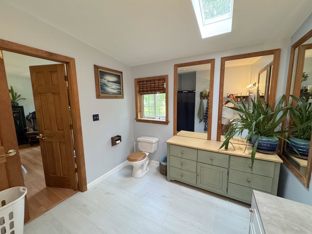 primary bath 2