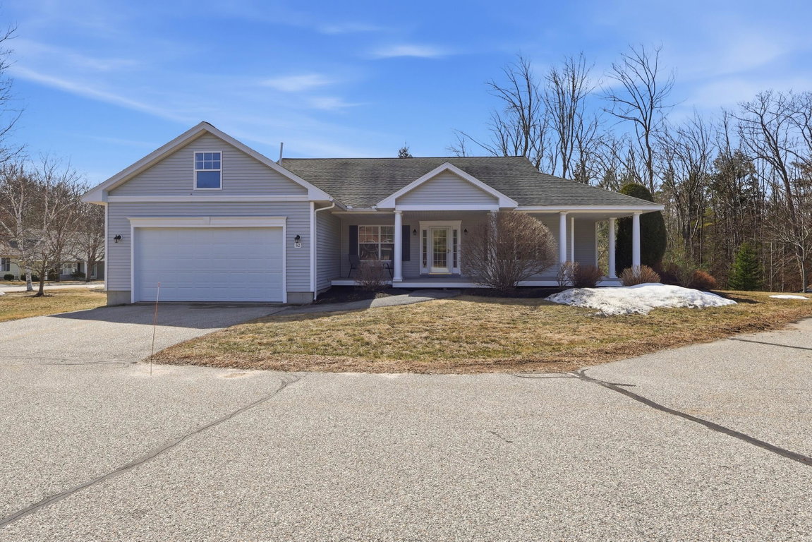 52 Macintosh Lane Old Orchard Beach