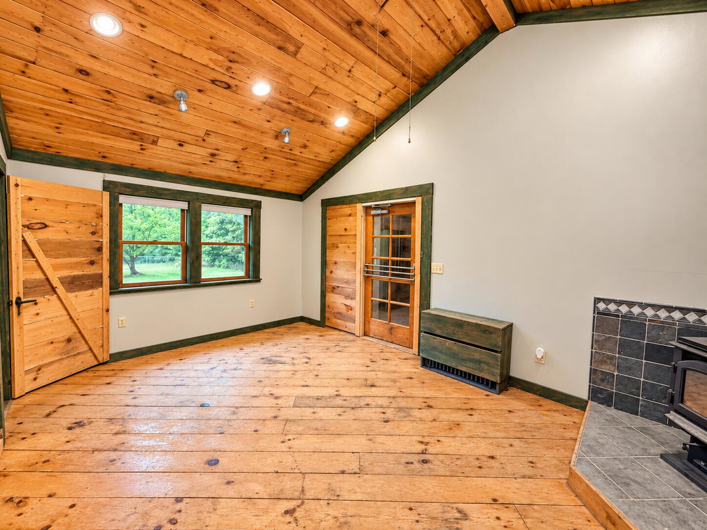 Mudroom