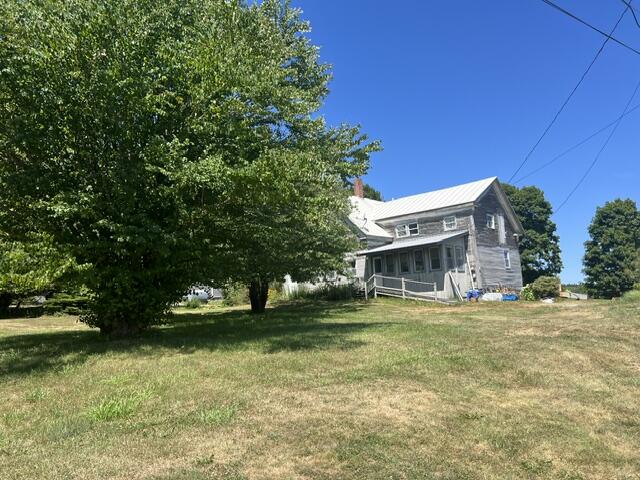 12 Lake View Street Vinalhaven