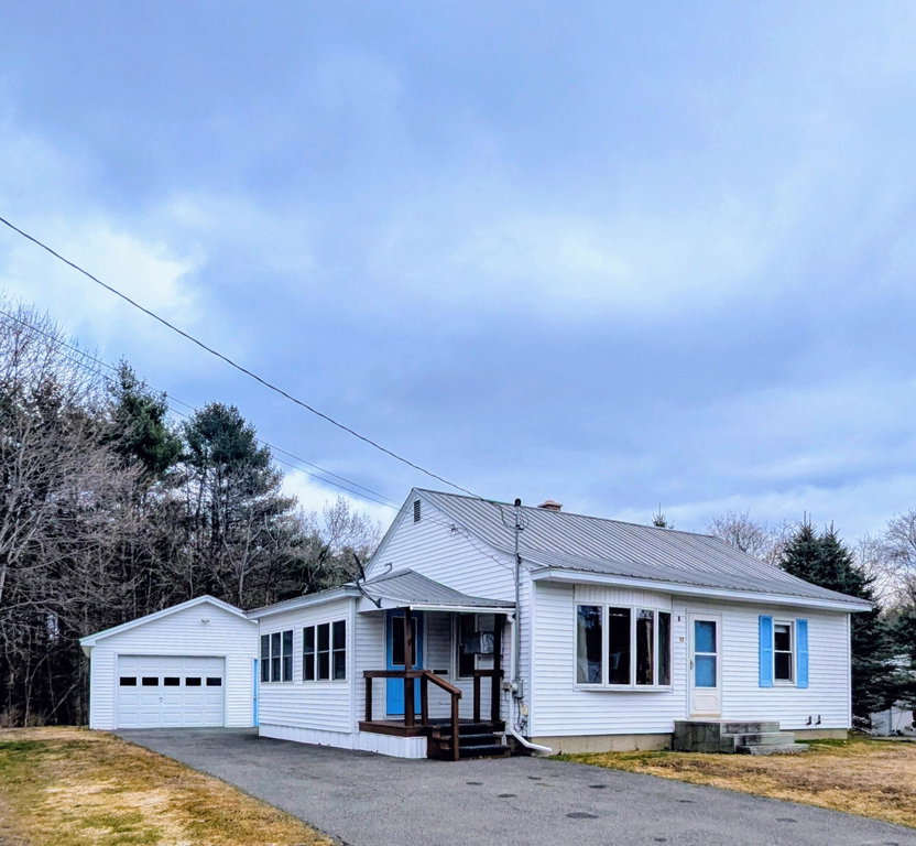 77 Hicks Road Augusta