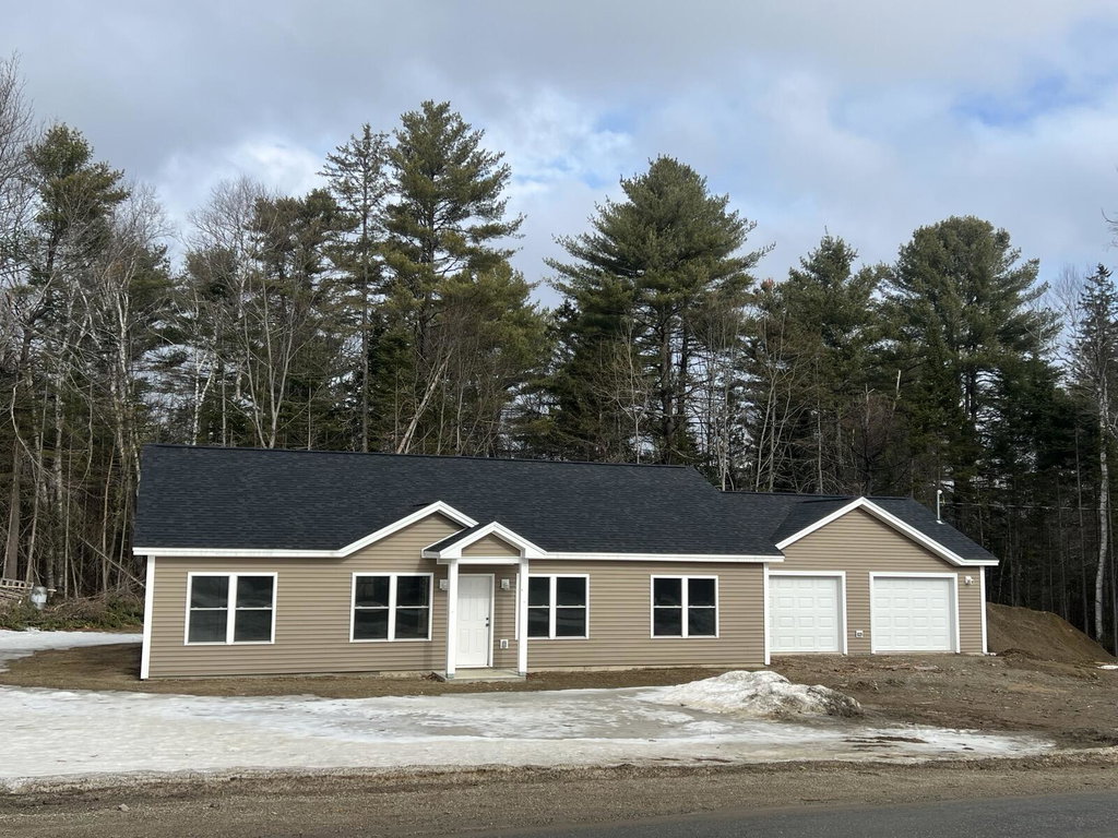 95 Cove Road Winterport