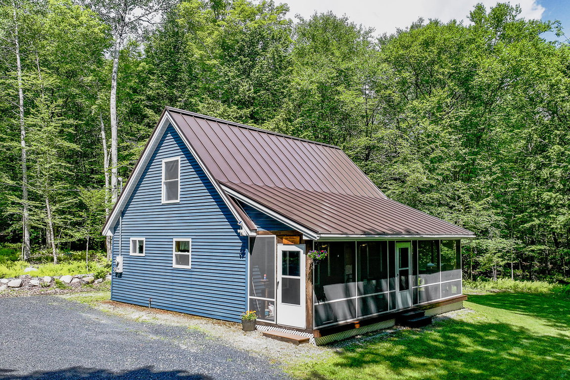 14 Elk Drive Embden