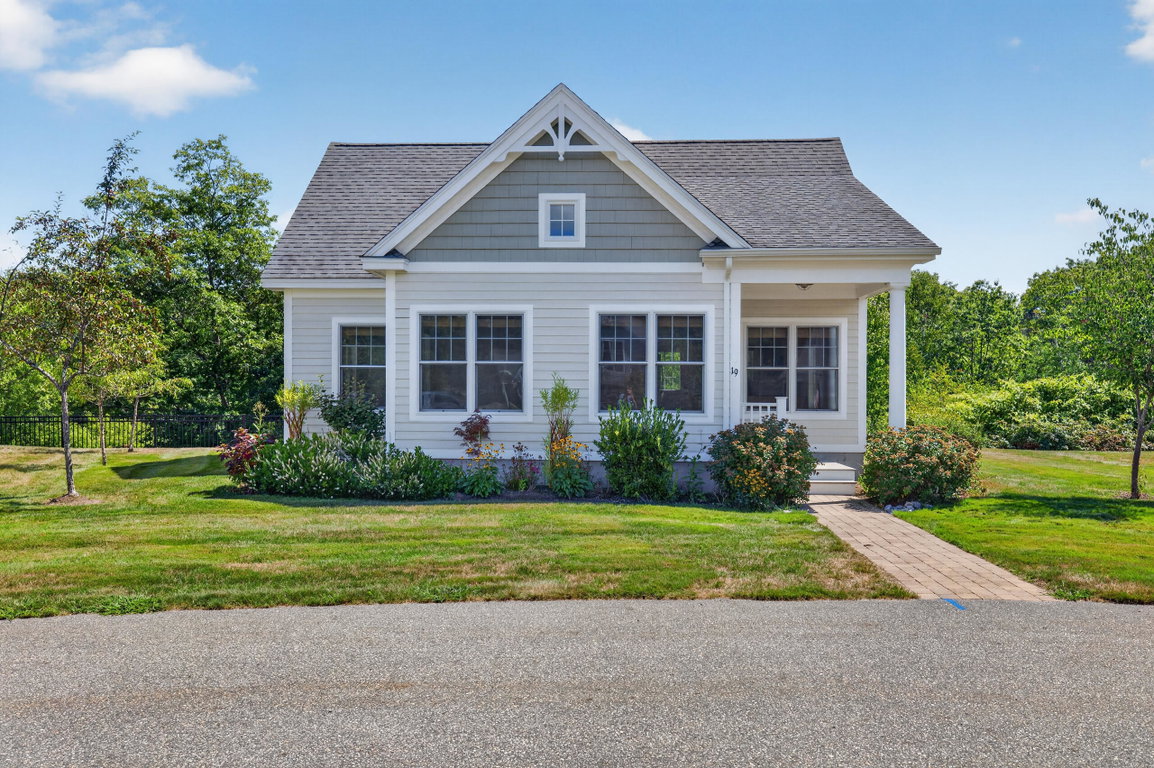 19 Adams Lane Arundel