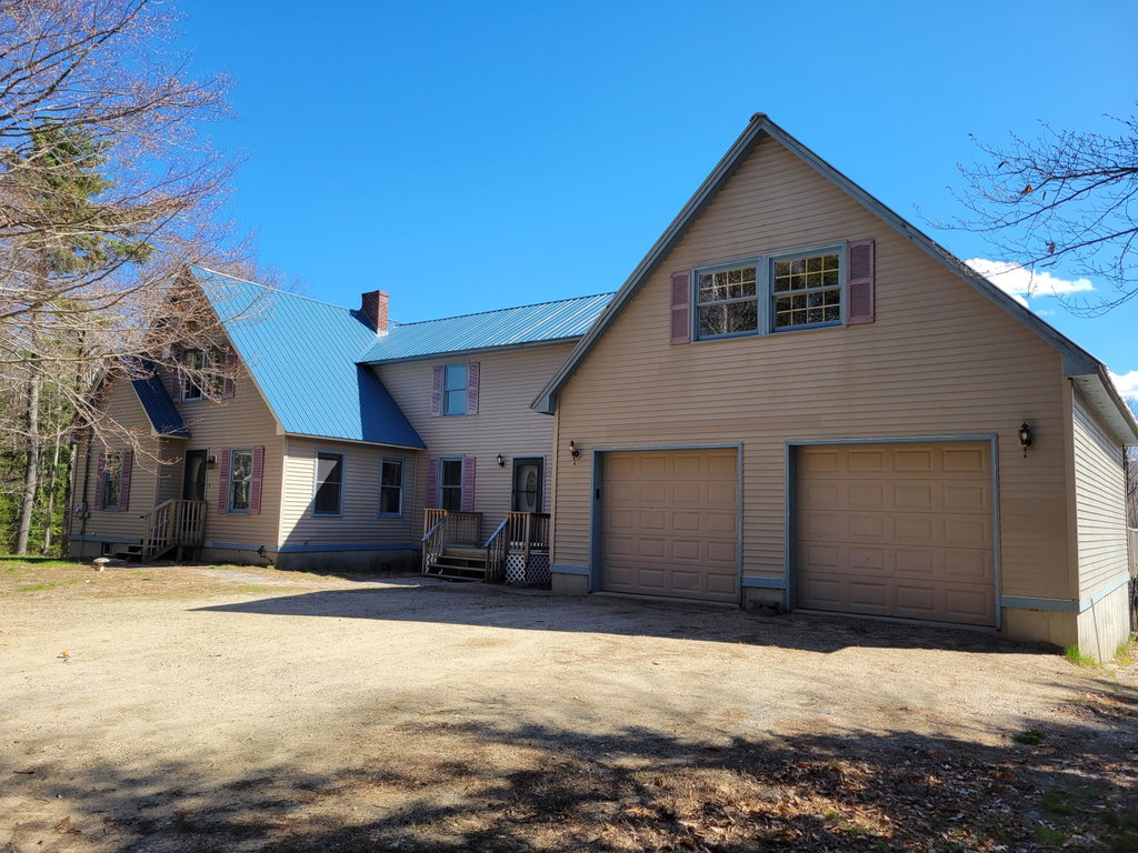 14 Americal Way Fryeburg