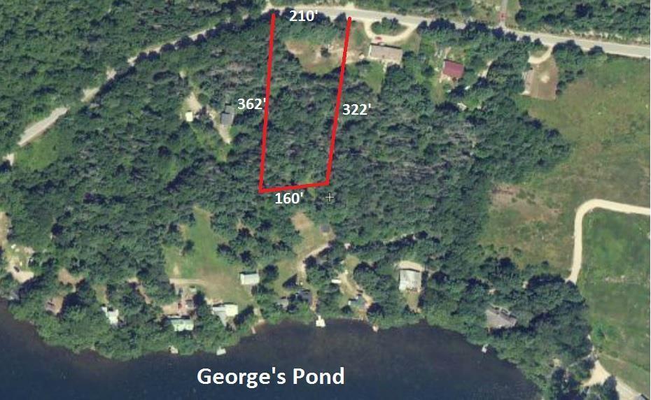 296 Georges Pond Road  Franklin
