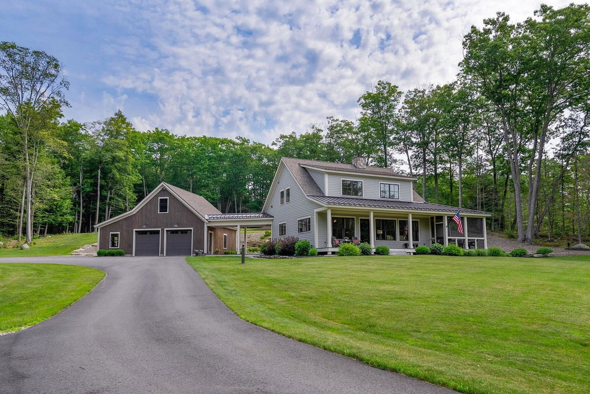 28 Knight Way North Yarmouth