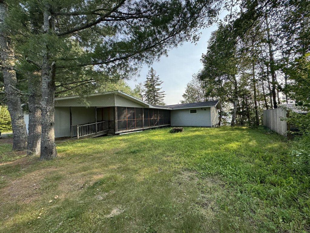 157 Cyr Road Cross Lake Twp