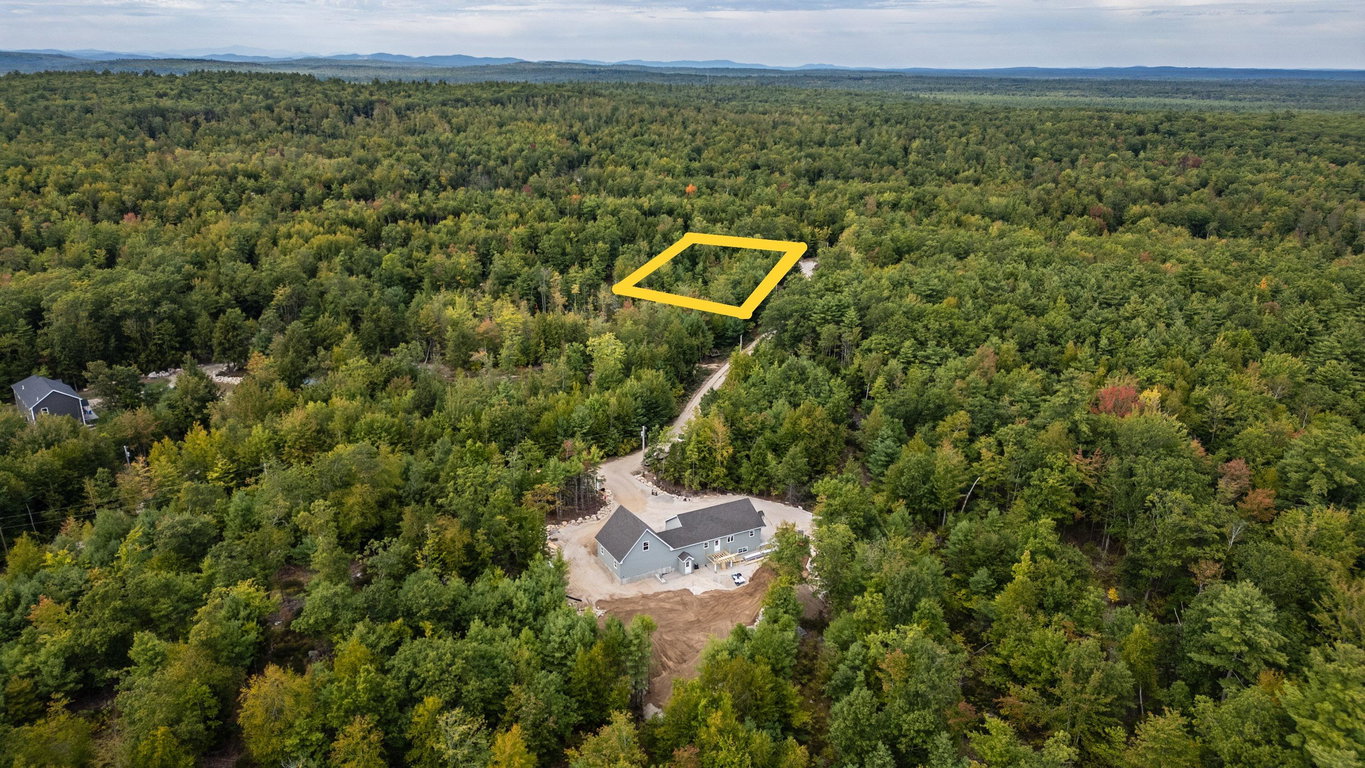 TBD Revere Way Lyman