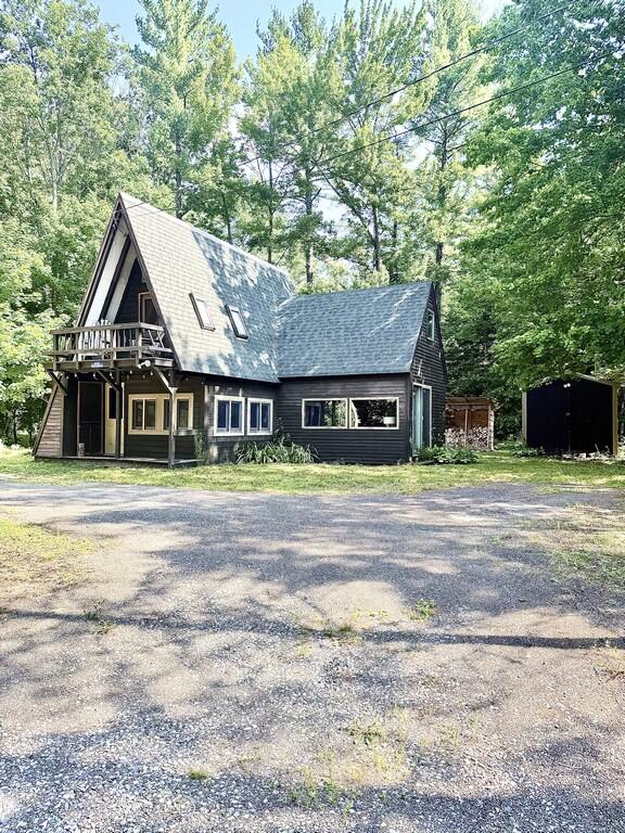 1032 Spring Farm Road Carrabassett Valley