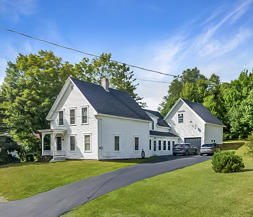 49 Pleasant Avenue Sangerville