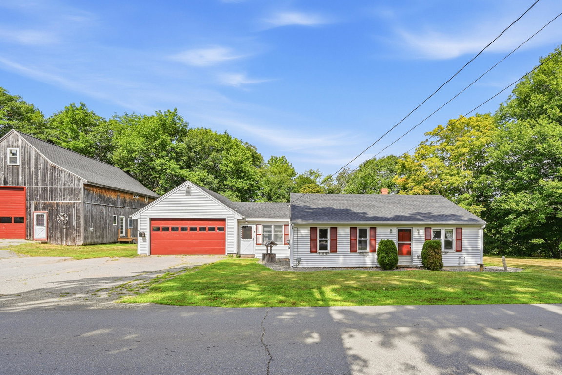 16 Neck Road Nobleboro