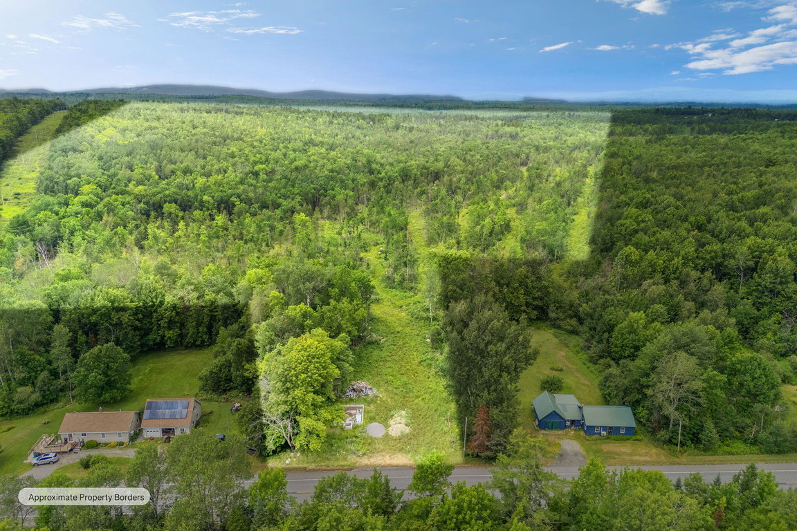 43 Canaan Road Pittsfield