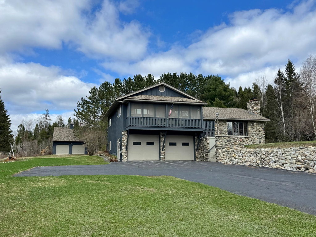 350 Perley Brook Road Fort Kent