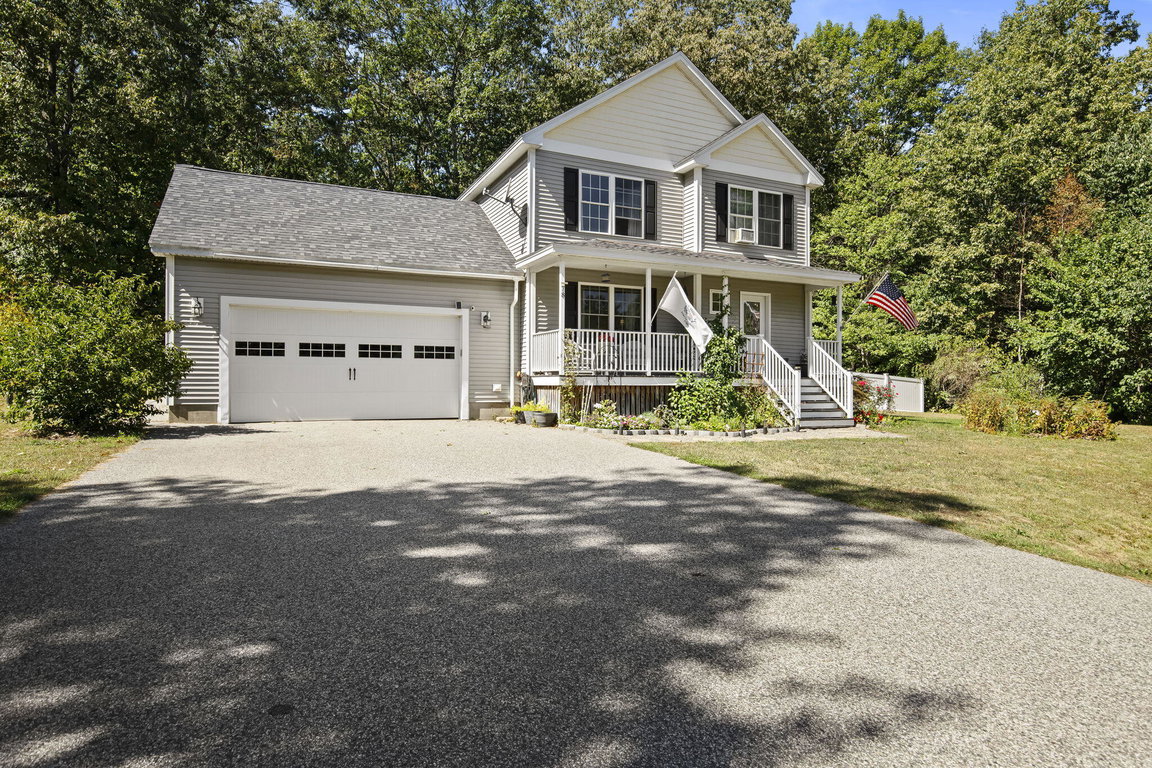 78 Ember Lane Wells