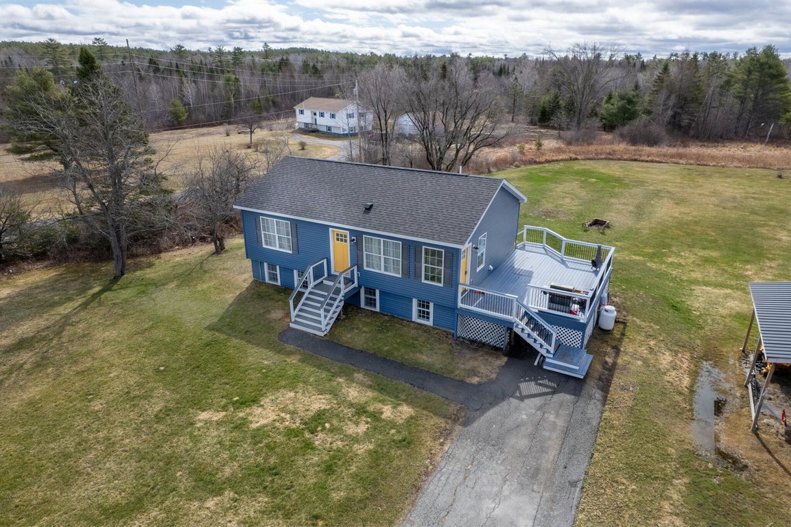 166 Lancaster Brook Road Glenburn