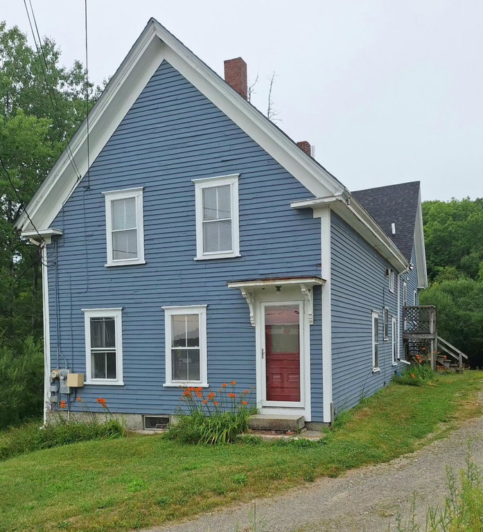 4 Whig Street Winterport