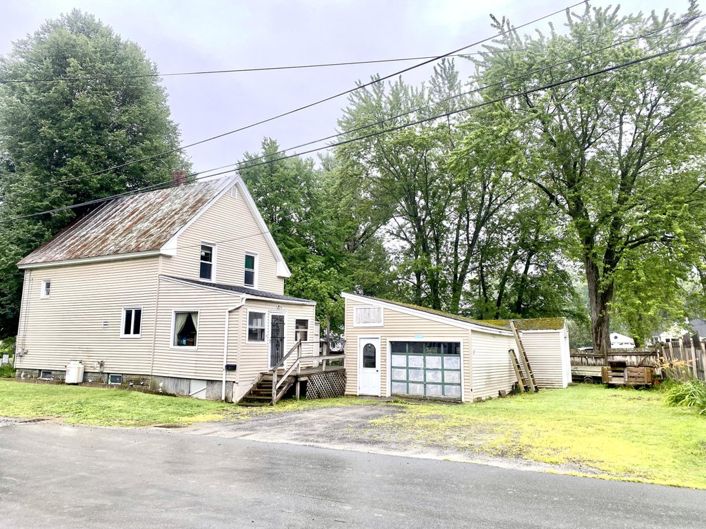 5 West Street Fairfield