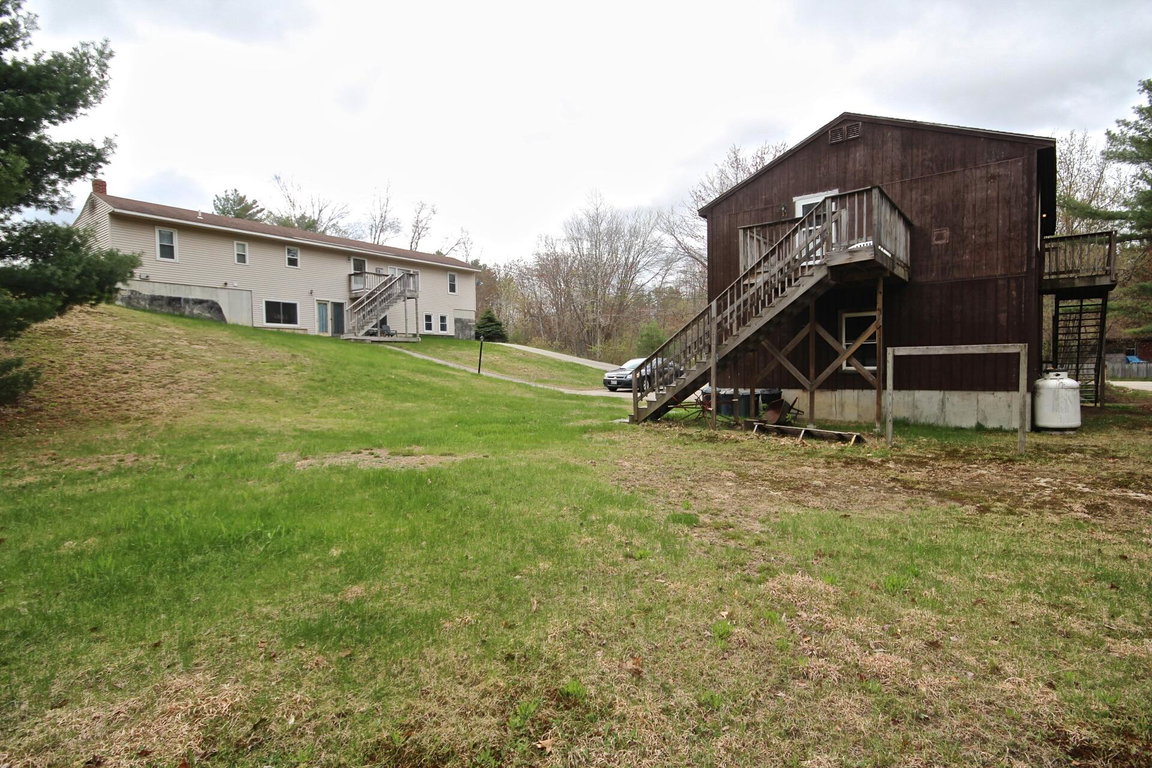 21 Hillside Avenue Casco