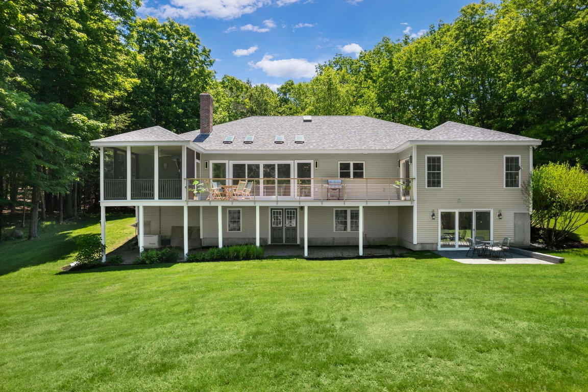 33 Buck Drive Eliot