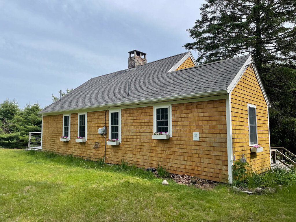 99 Whitney Farm Road Mount Desert