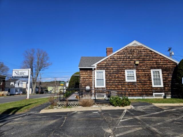 467 Sabattus Street Lewiston
