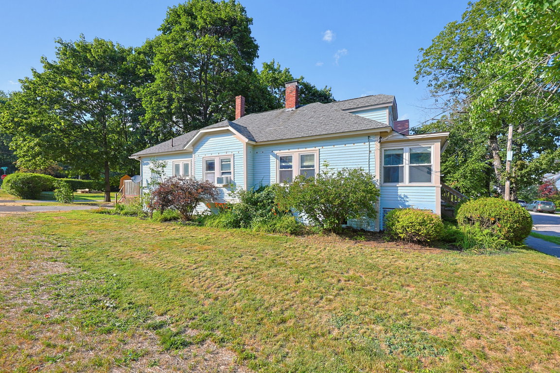 49 Orchard Street Auburn