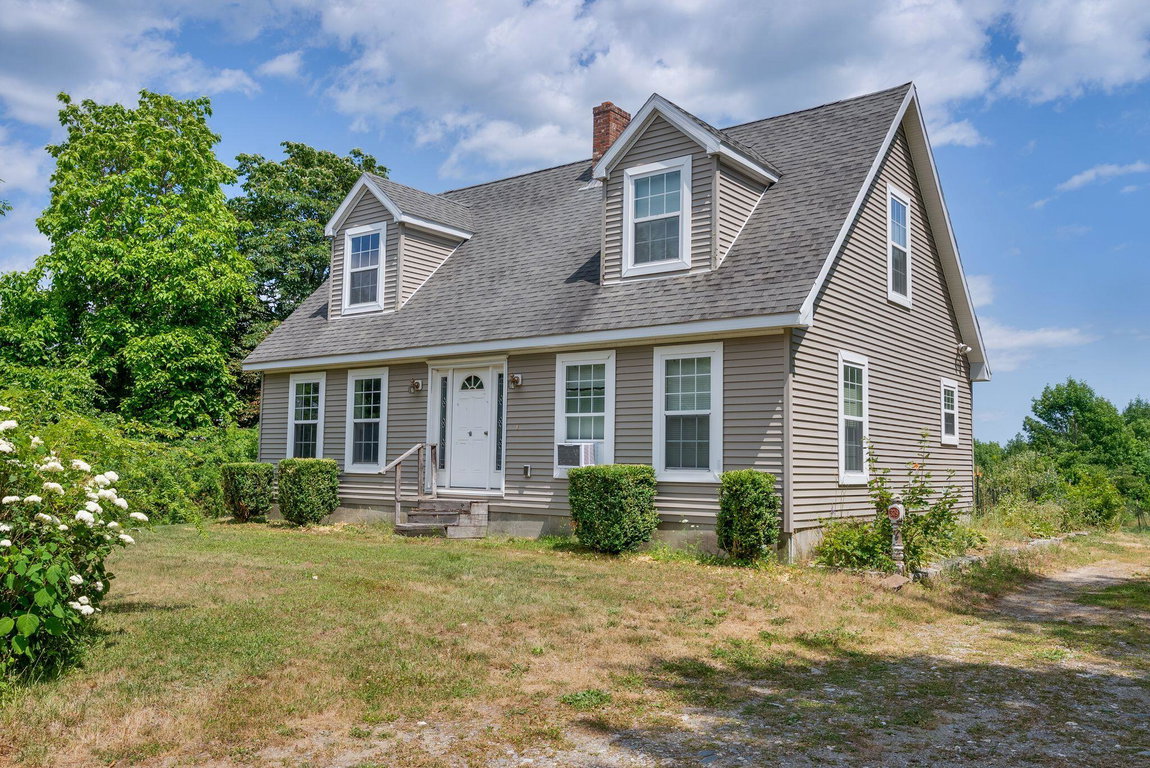379 Waldoboro Road Friendship