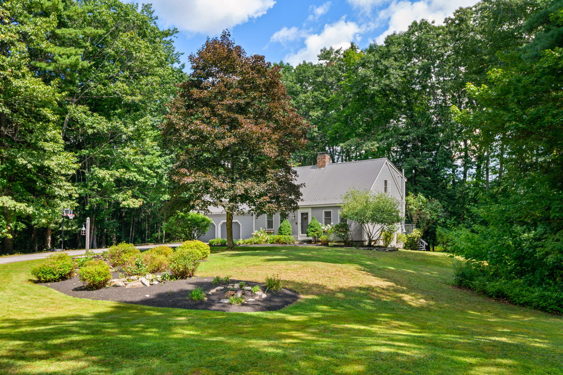 27 Hemlock Ridge North Yarmouth