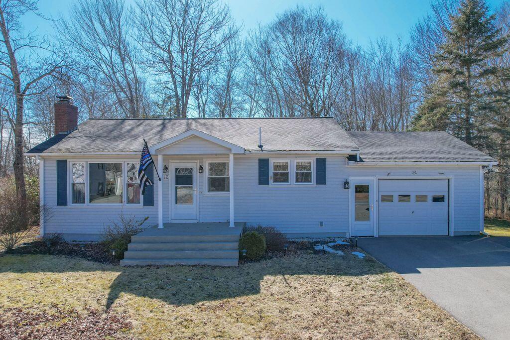 12 Mcdonald Avenue Ellsworth