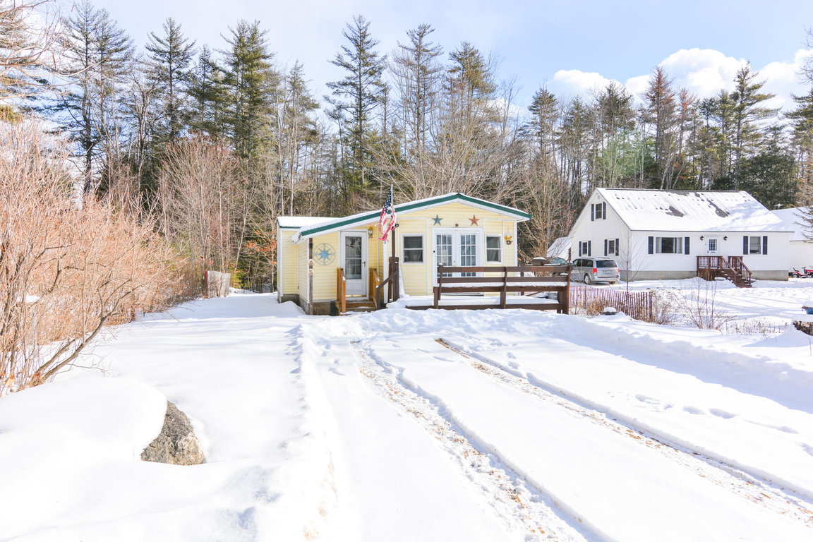 65 Kennebec Drive Lebanon