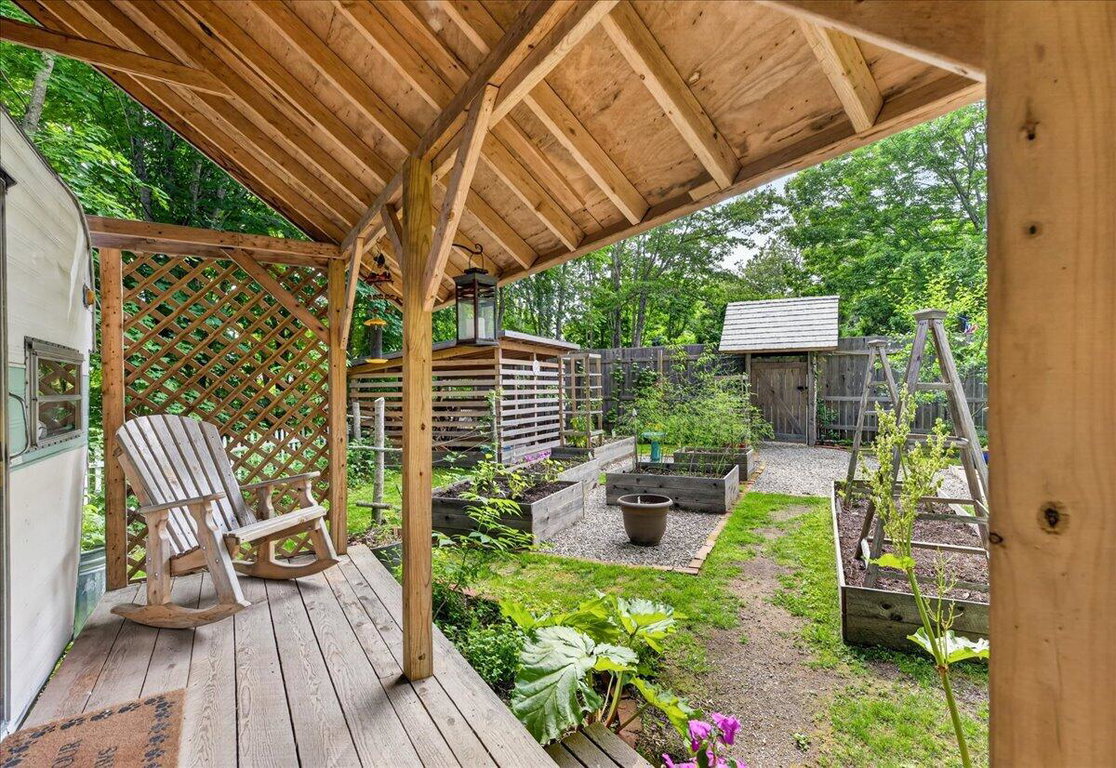 57 Ellsworth Rd. Blue Hill