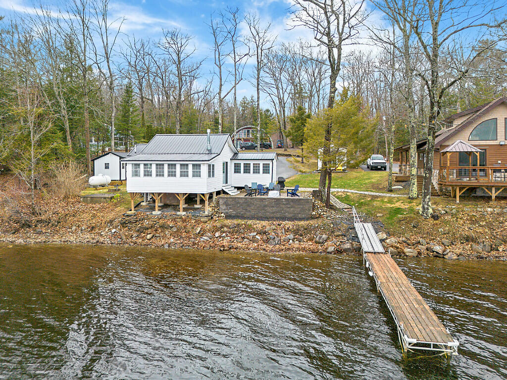 39 White Fish Road Winslow
