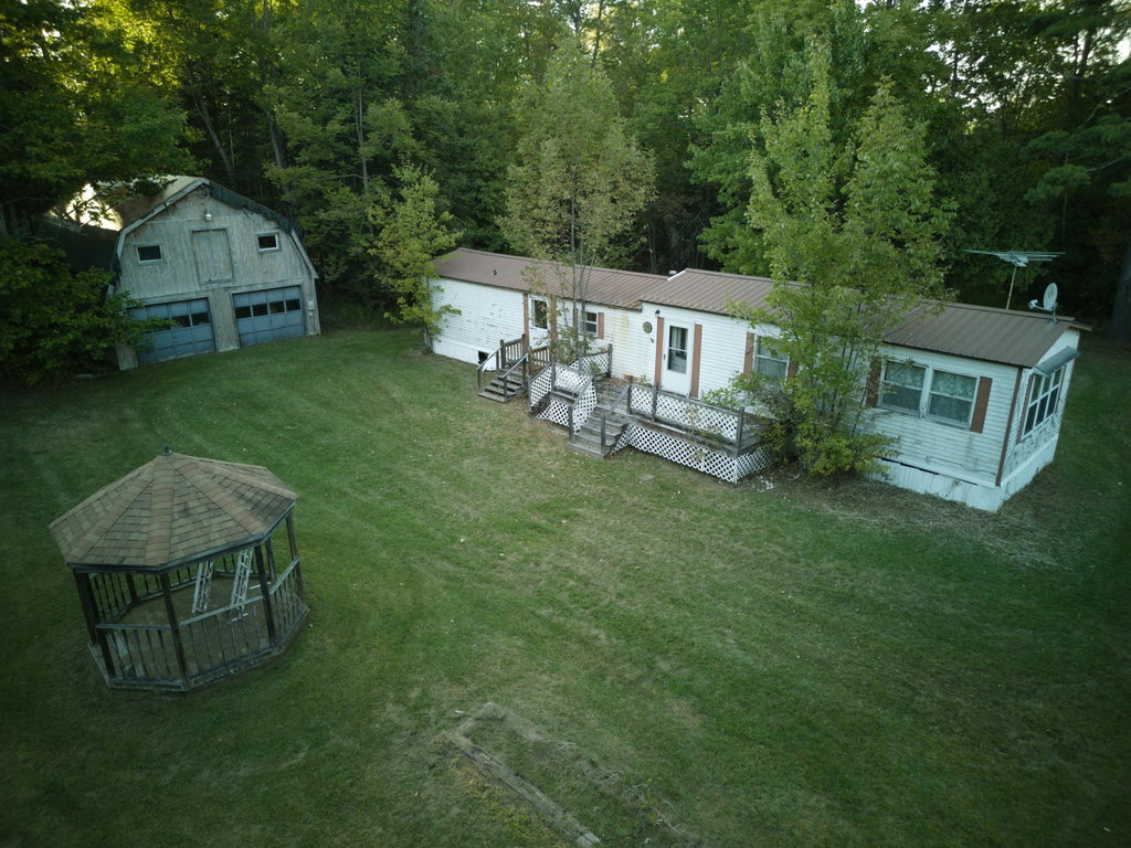 965 Mount Pleasant Rd. Road Stetson