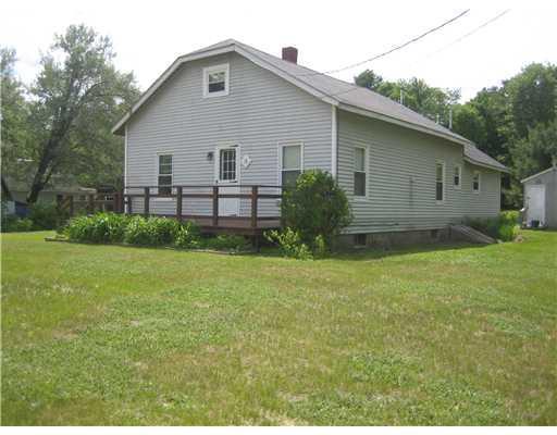 18 Forest Avenue Bridgton