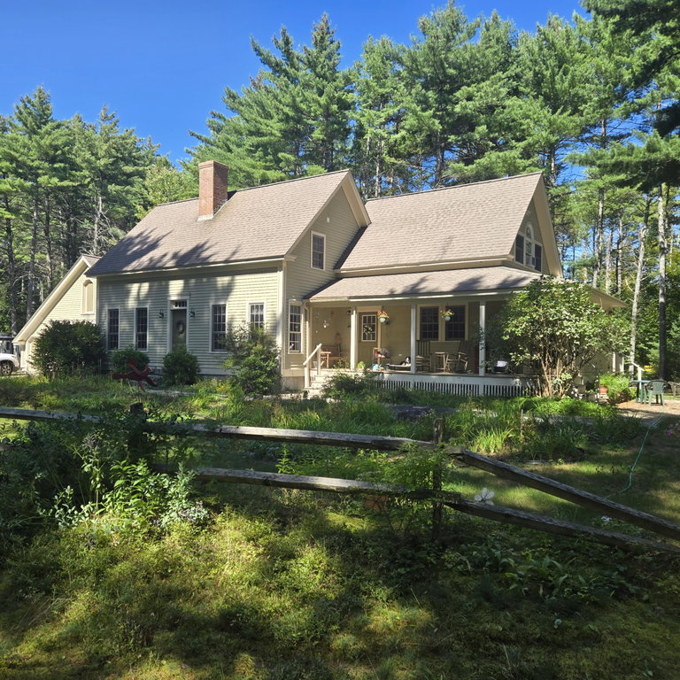 85 Linscott Road Brownfield