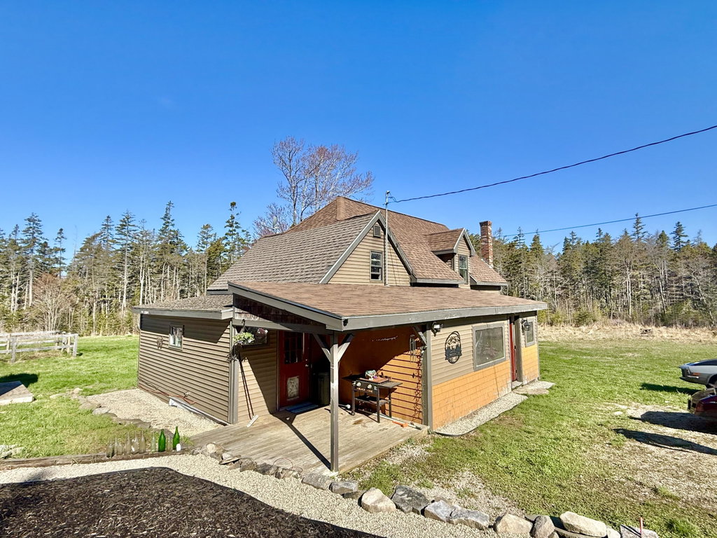 29 Hidden Drive Vinalhaven