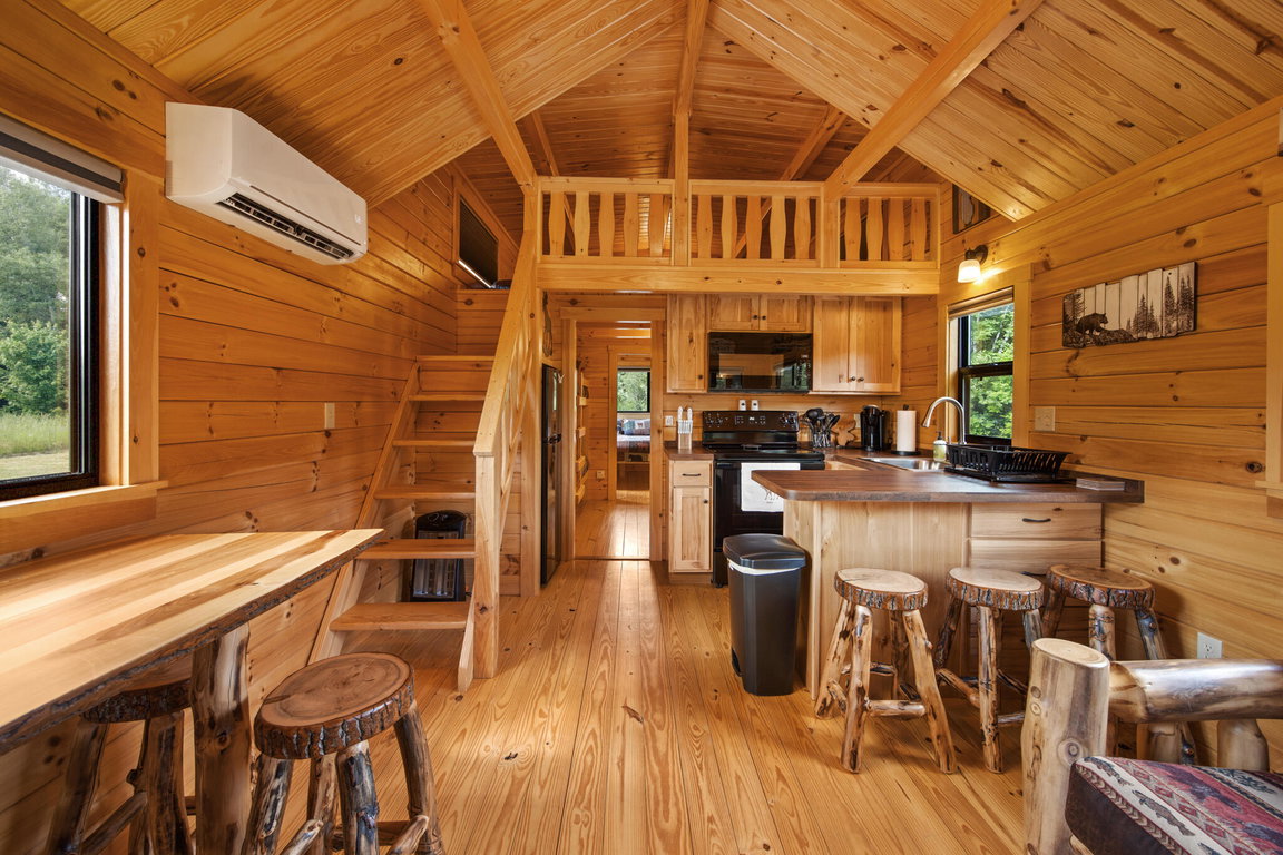 824 Shin Pond Road Patten