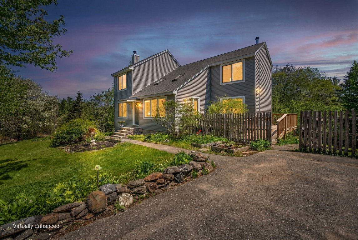 14 Vista Way Glenburn