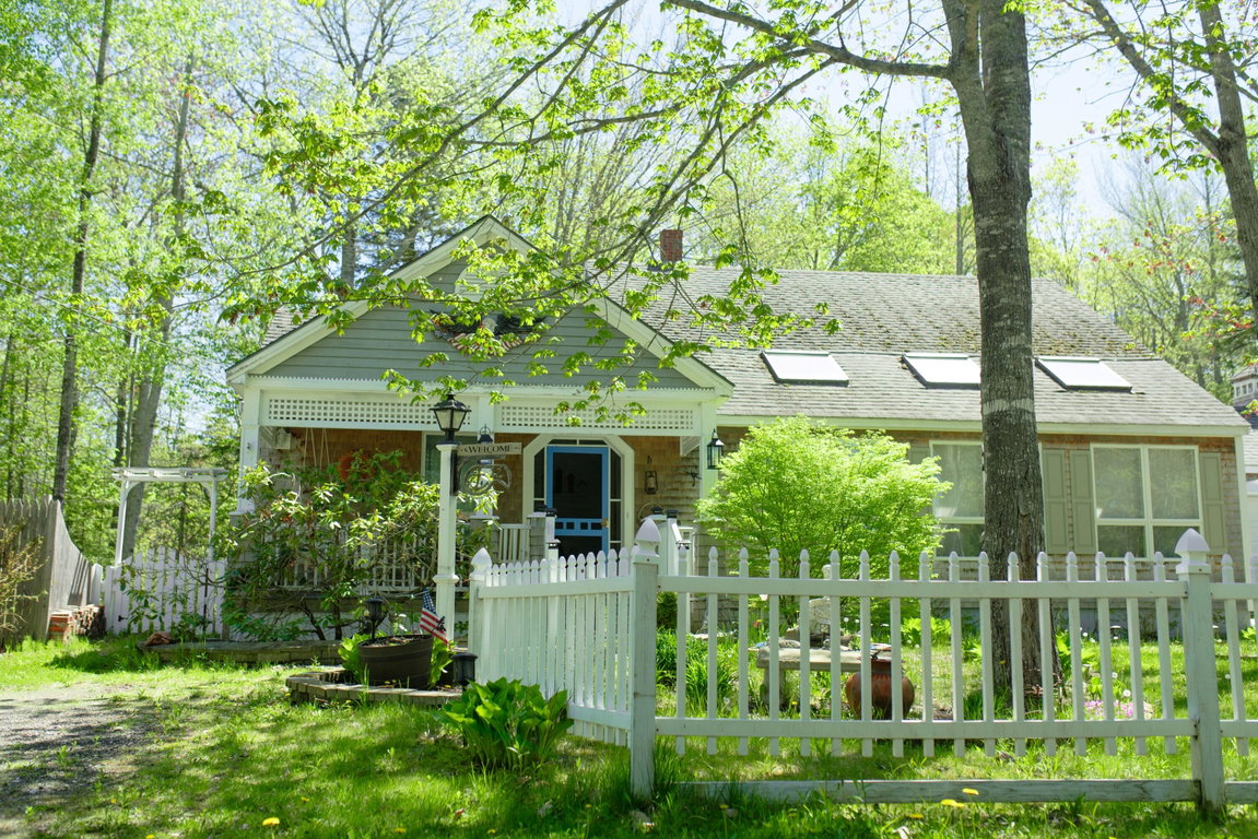 12 Country Lane South Thomaston