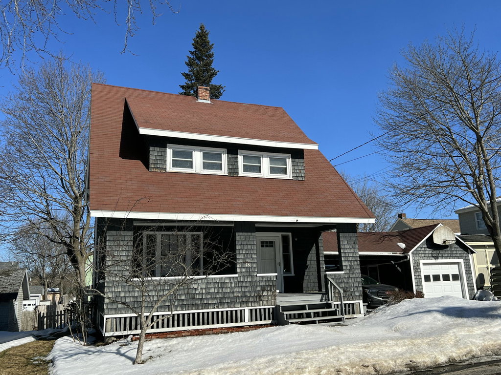 18 Fowler Street Augusta