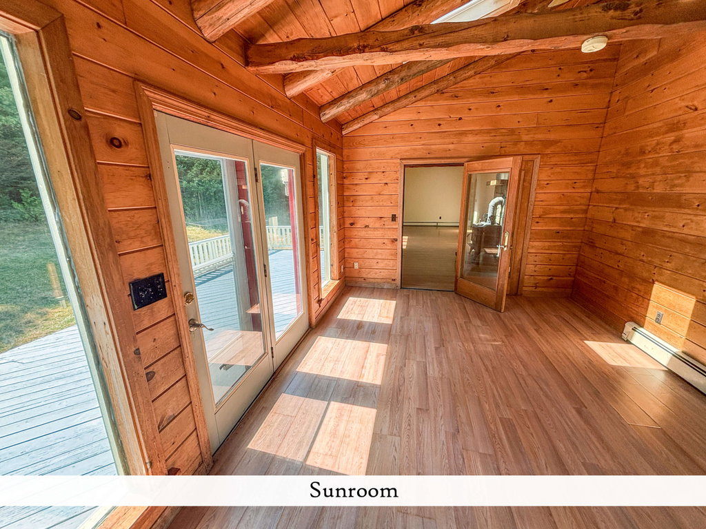Sunroom (3), label