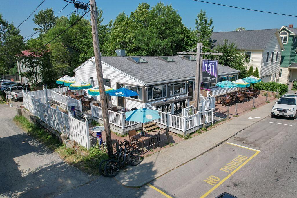 131 Cottage Street Bar Harbor